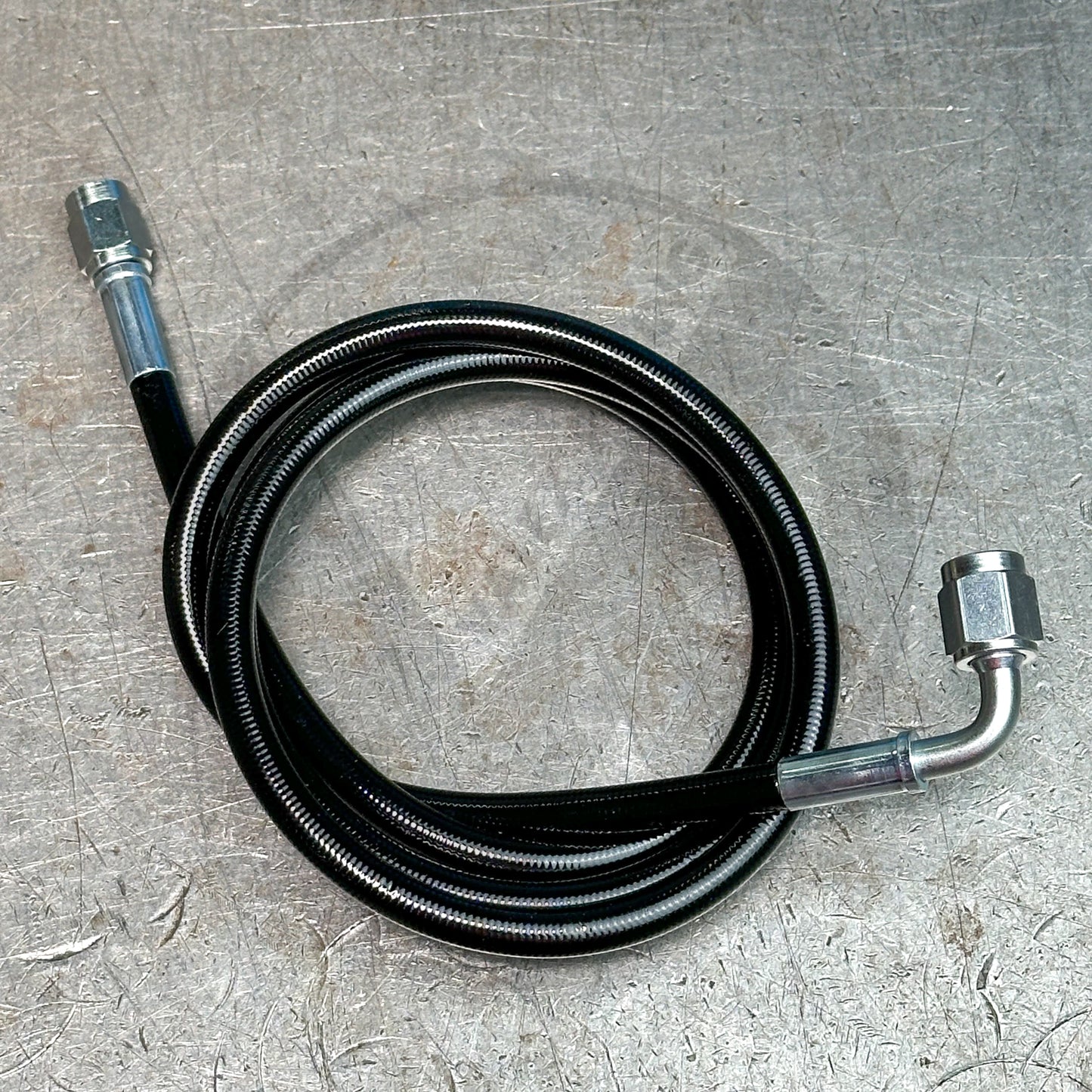 Exedy EM1 Clutch Master w Slave Cylinder for 16-21 Honda Civic Si No Delay Valve