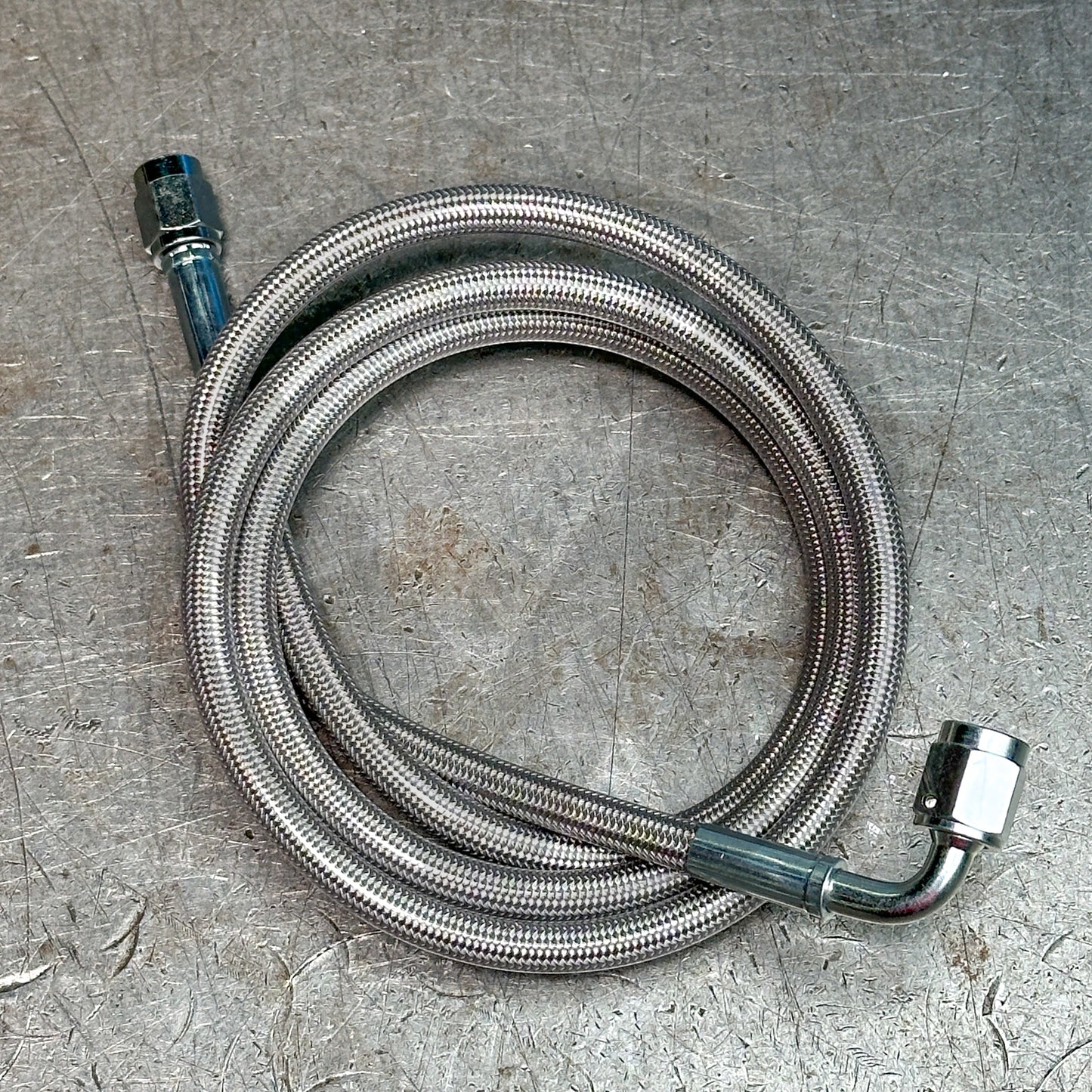 Exedy EM1 Clutch Master w Slave Cylinder for 16-21 Honda Civic Si No Delay Valve