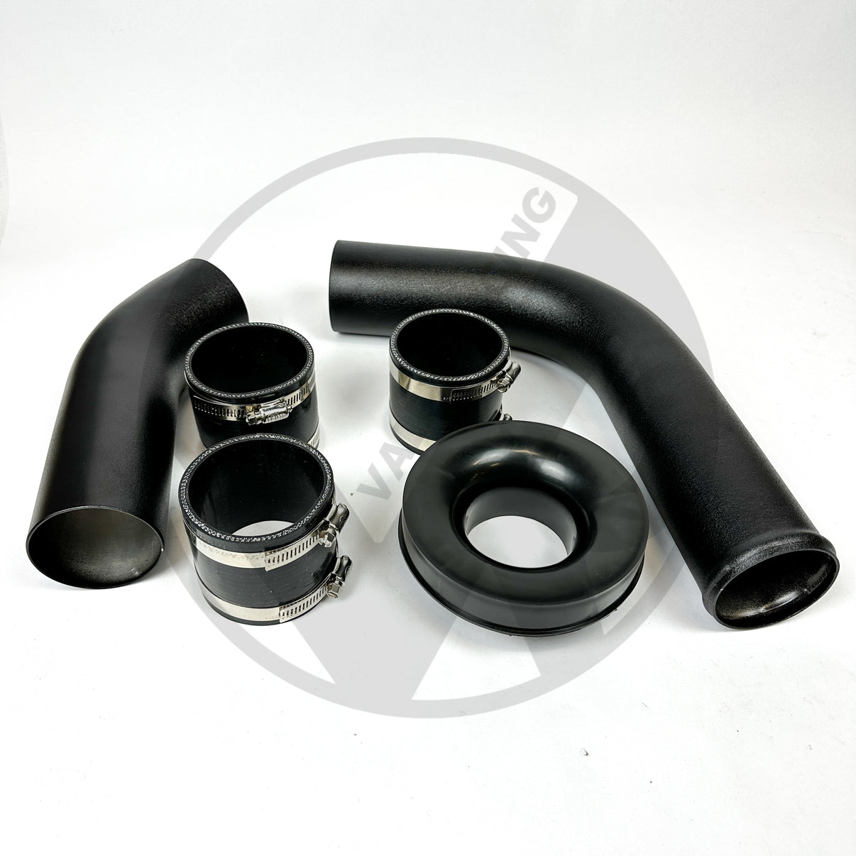 Modular K Swap Velocity Stack Headlight Intake Drag/Street Honda Civic ...