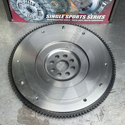 Exedy OEM Replacement Flywheel for 02-06 Acura RSX-S & 06-11 Honda Civic Si K20