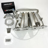 2012-15 Civic Si RBC Intake Manifold Swap Kit w/ Billet ZDX Throttle Body Adapter