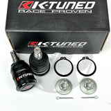 K Tuned Roll Center Adjuster Ball Joints for Honda Civic Type R FK8