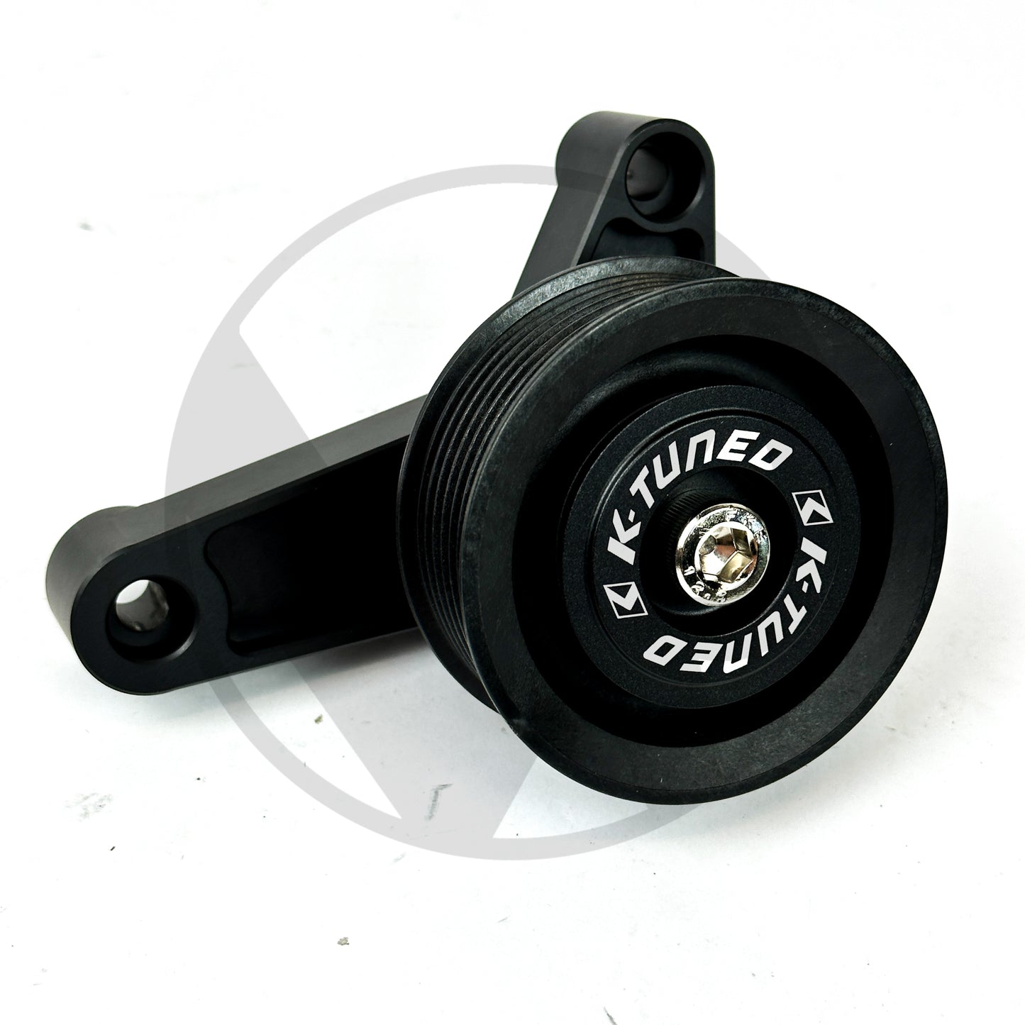 K Tuned Adjustable Pulley Kit for Honda Civic Si EP3