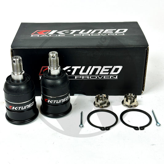 K TUNED ROLL CENTER ADJUSTER BALL JOINTS FOR CIVIC 88-91 INTEGRA 90-93