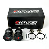 K TUNED ROLL CENTER ADJUSTER BALL JOINTS FOR CIVIC 88-91 INTEGRA 90-93