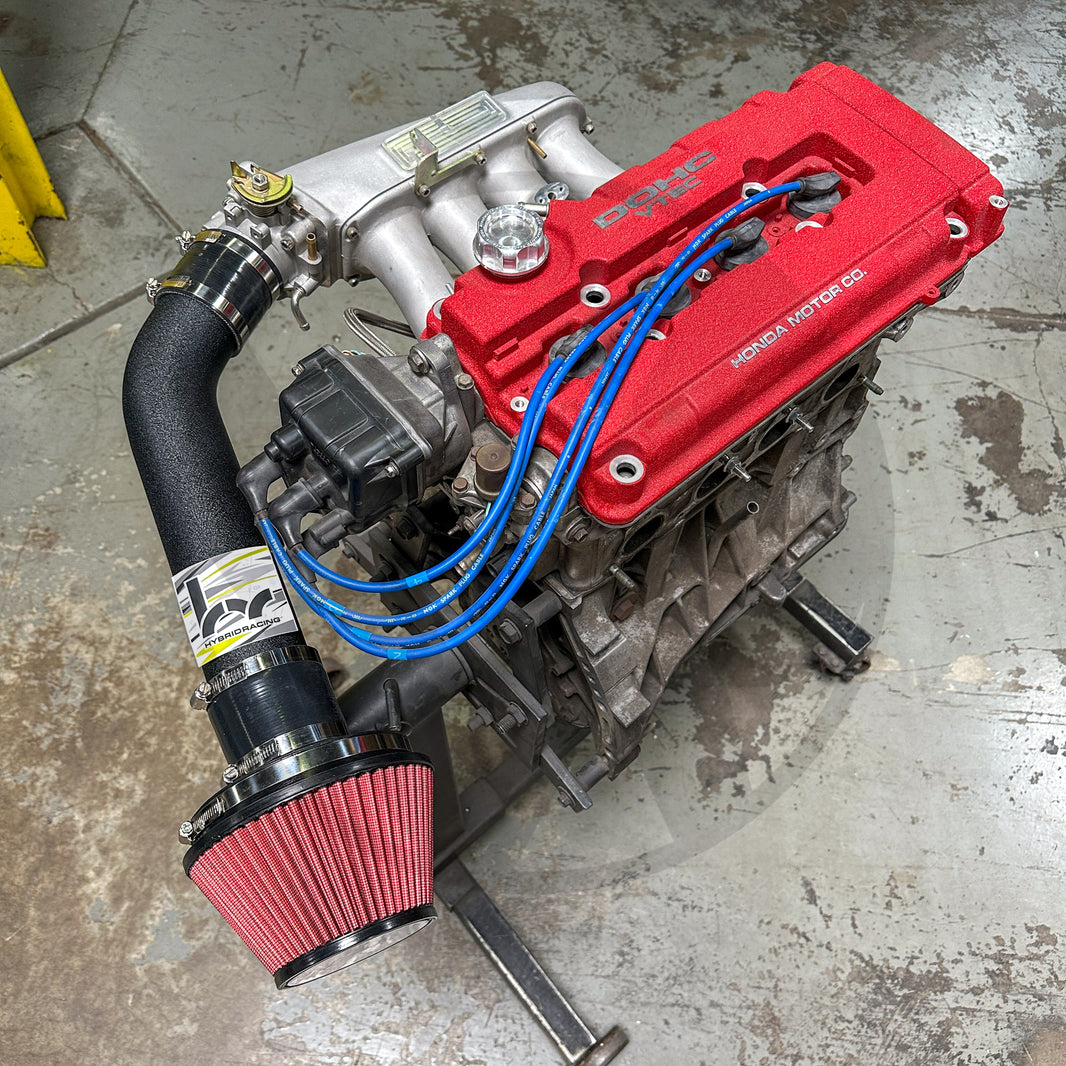 B Series Intakes – Valex Racing