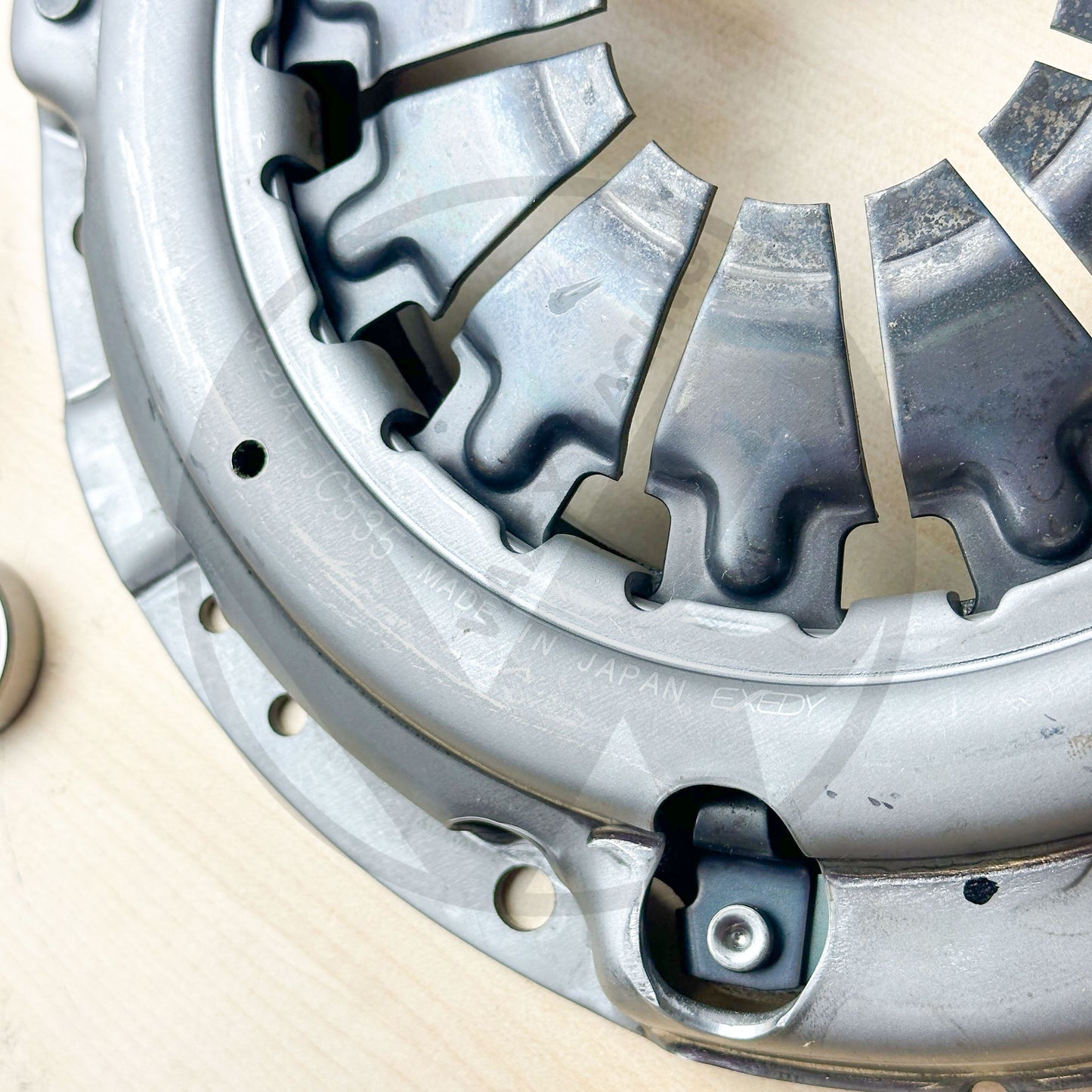 Exedy OEM Replacement Clutch Kit for 2013-2020 FR-S BRZ GT86 FJK1005 FRS