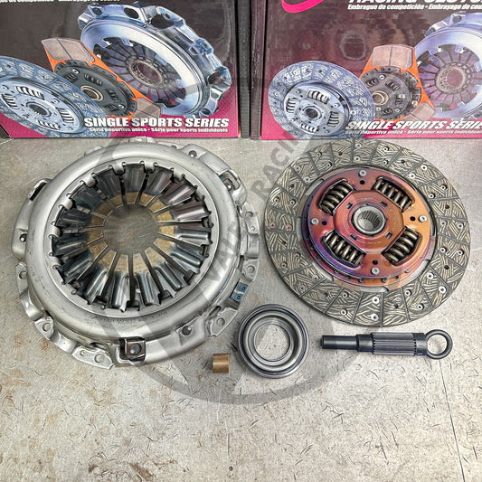 Exedy OEM Clutch Kit For 2003-2007 Infiniti G35 VQ35DE 3.5L V6 Engine