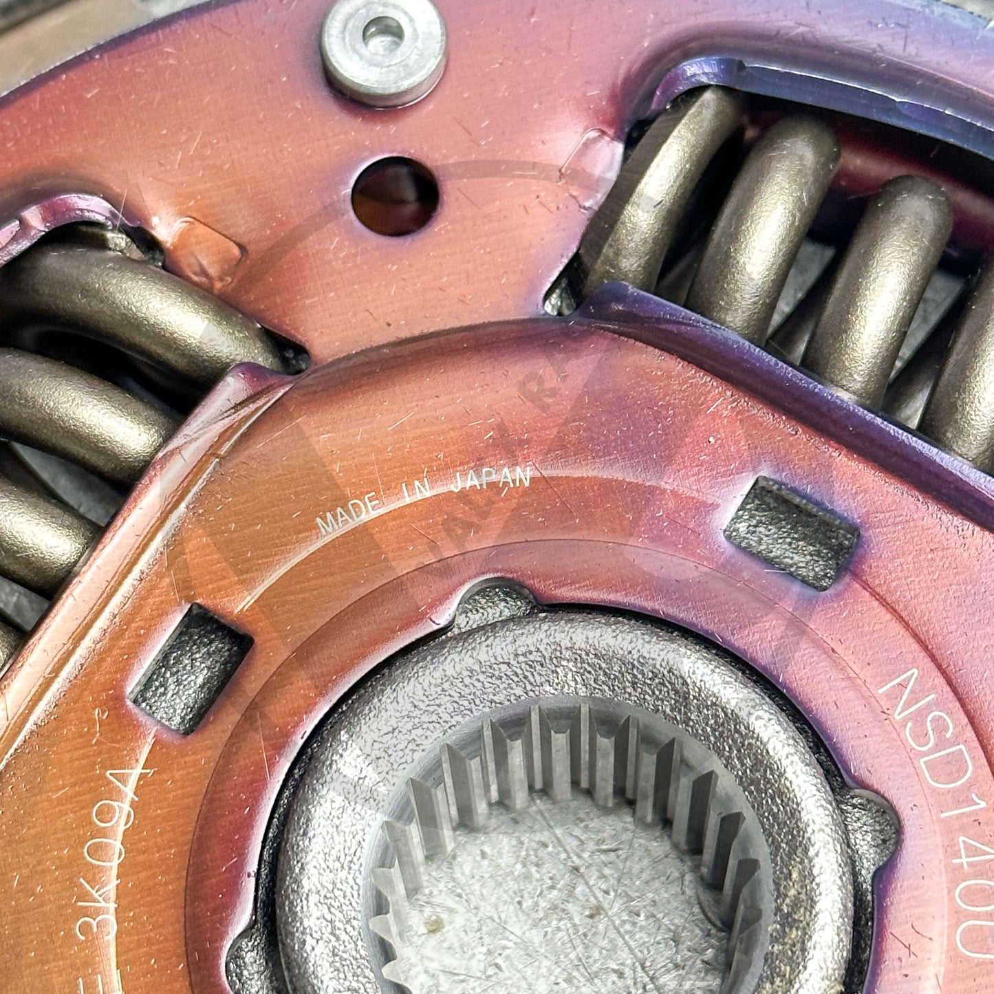 Exedy OEM Clutch Kit For 2003-2007 Infiniti G35 VQ35DE 3.5L V6 Engine