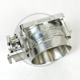 K-Tuned Track1 90MM Throttle Body Domestic Style