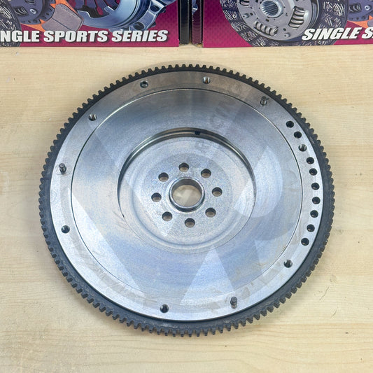 OEM FLYWHEEL KIT FOR 19-22 SUBARU WRX 2.4L EXACT FIT - Made in Japan