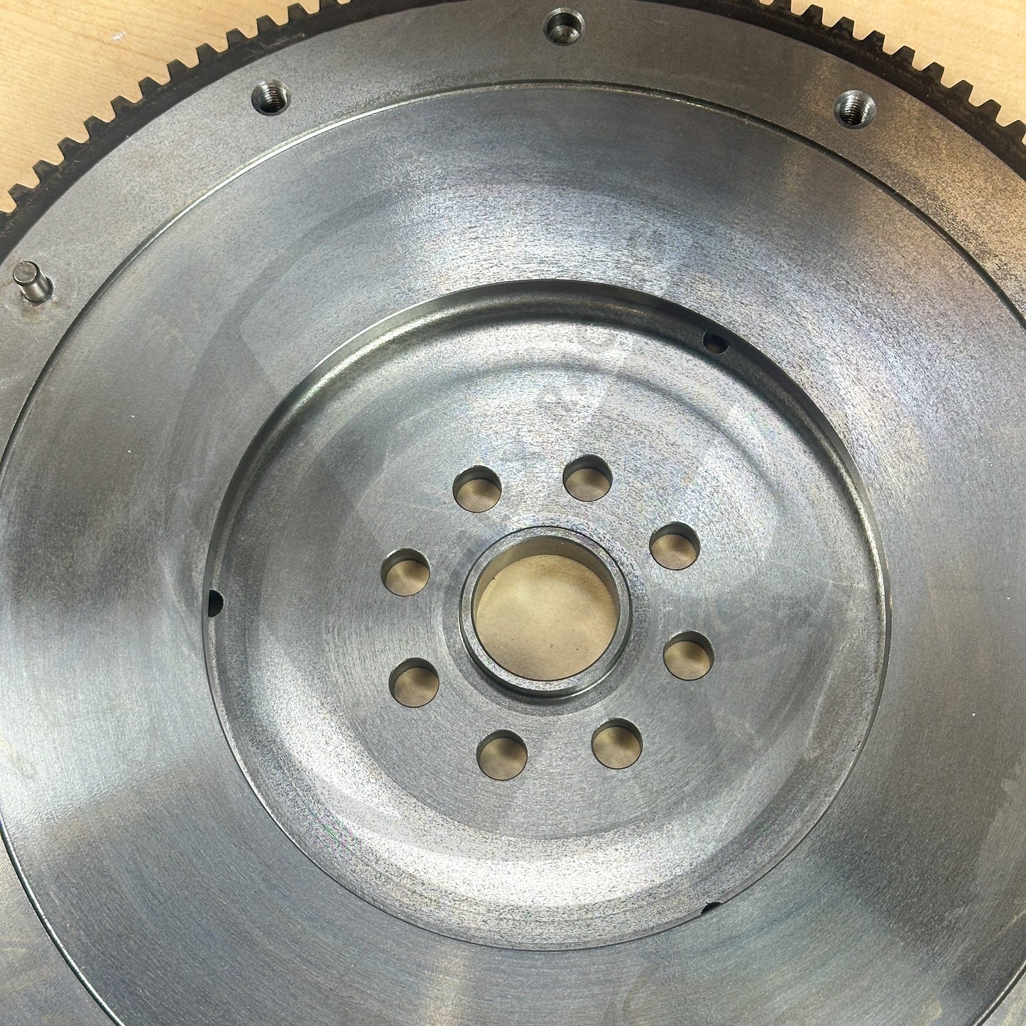 OEM FLYWHEEL KIT FOR 19-22 SUBARU WRX 2.4L EXACT FIT - Made in Japan