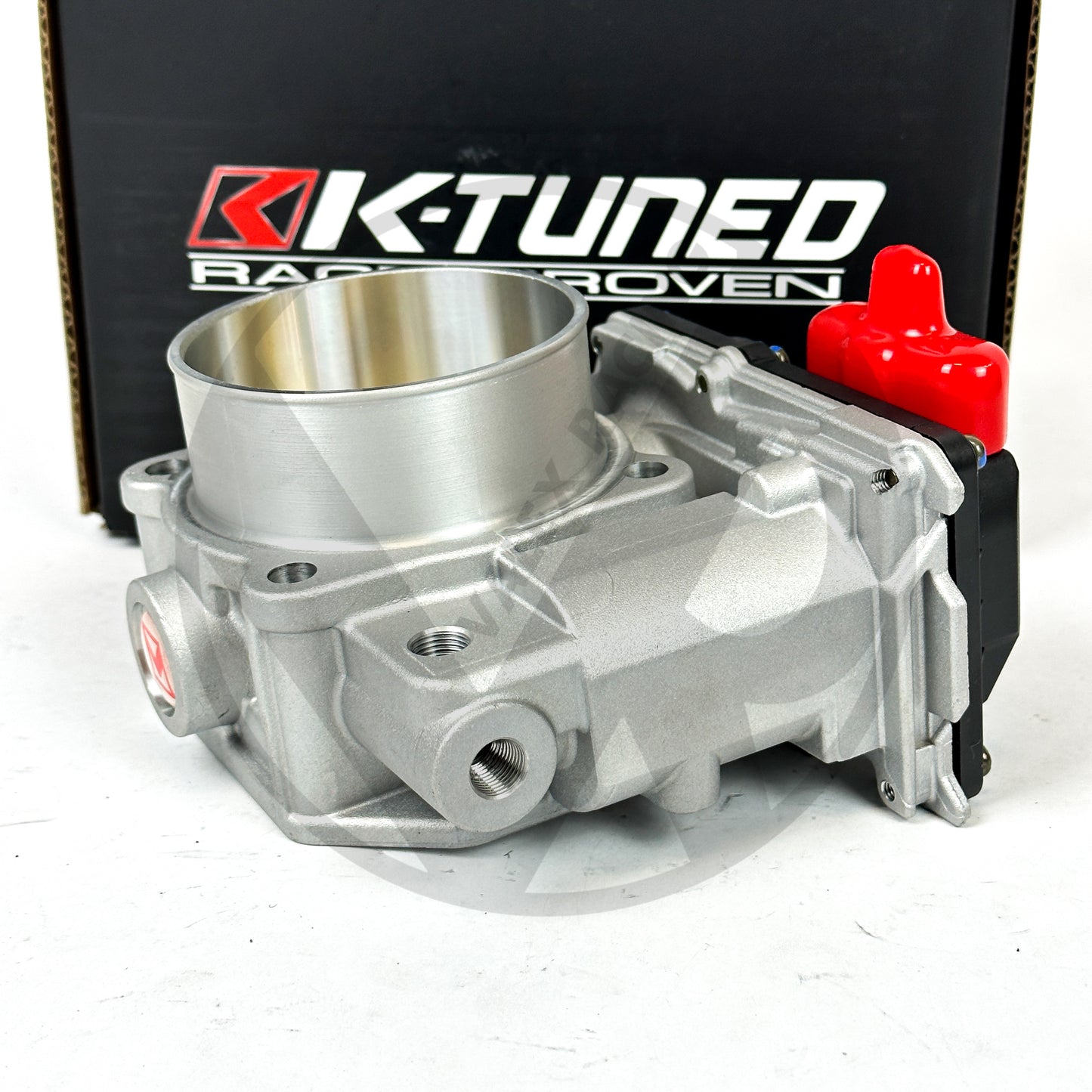 K-Tuned 72mm Drive By Wire Throttle Body Civic Si S2000 ILX TSX
