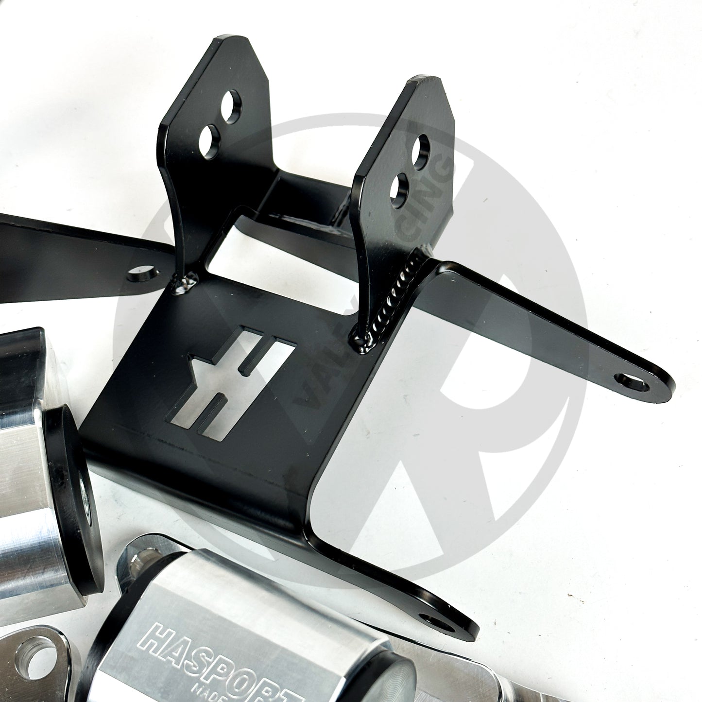 Hasport 1996-2000 Civic EK K Swap AWD Motor Mount Kit EKKAWD 70A or 88A