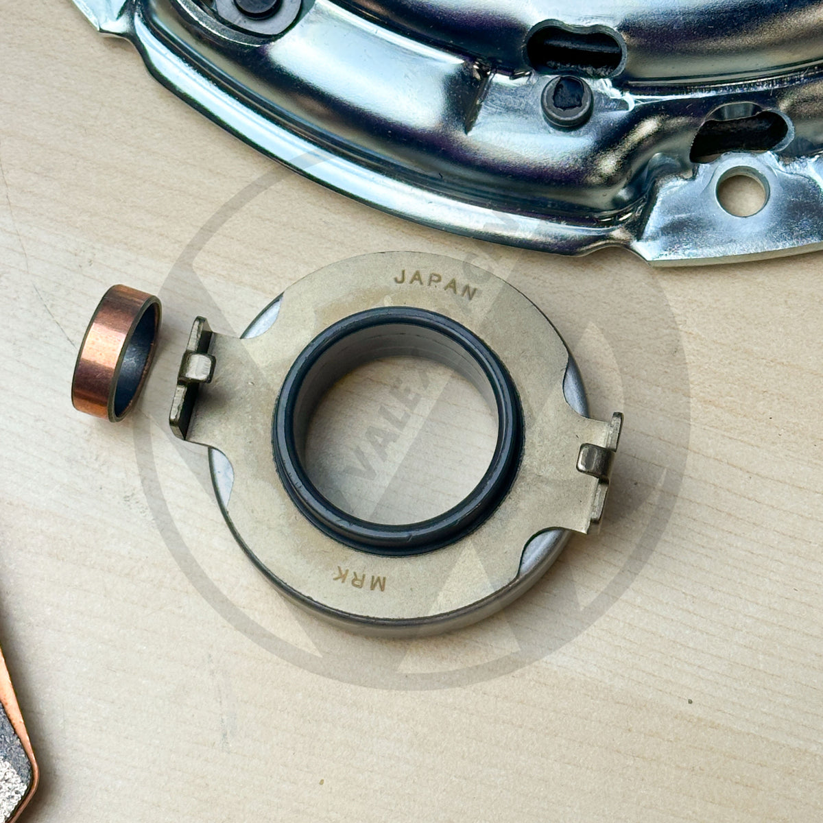 Exedy Fwhdc01 - OE 1990-1995 Honda Civic L4 Flywheel Exedy Fwhdc01 - OE 1990-1995 Honda Civic L4 Flywheel