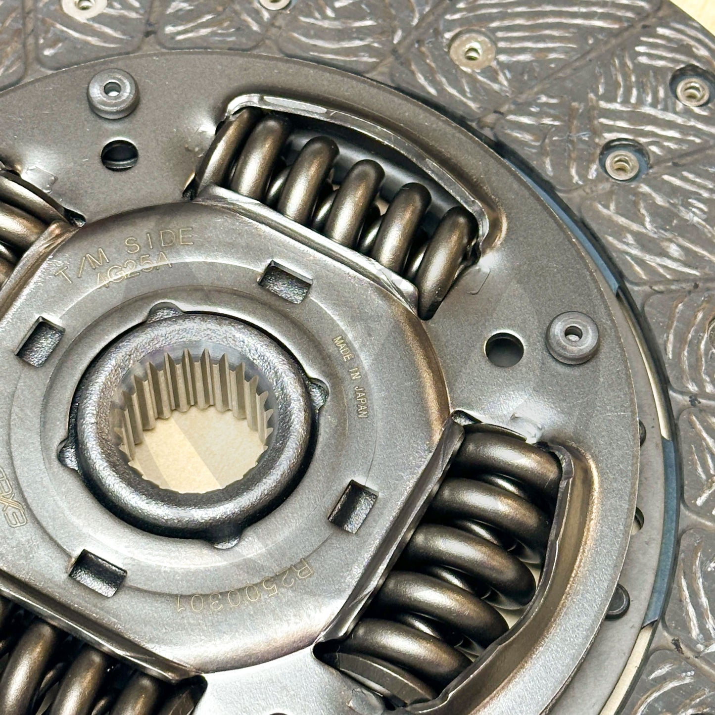 Exedy Stage 1 Clutch Kit For 03-06 Nissan 350Z & 03-07 Infiniti G35 VQ35DE