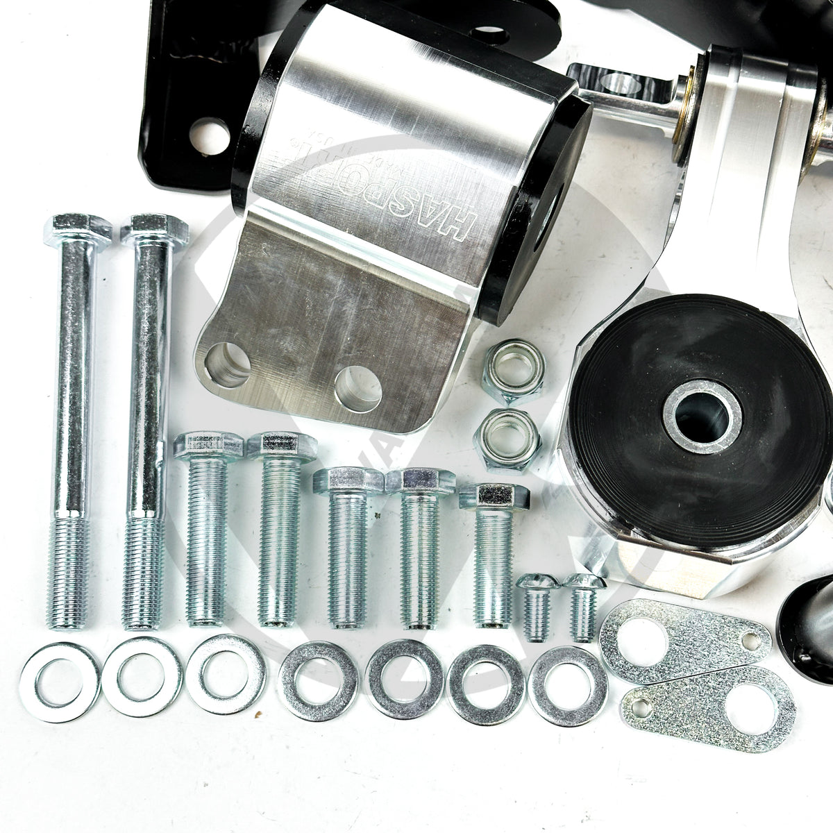 Hasport Performance Rear Mount (12-15 Civic Si) - MG Mécanique Hasport Performance Rear Mount (12-15 Civic Si) - MG Mécanique
