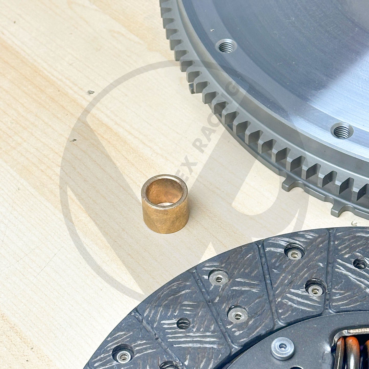 EXEDY STAGE 1 CLUTCH KIT FOR 07-20 NISSAN INFINITI 350Z HR G35 HR 370Z HR G37HR