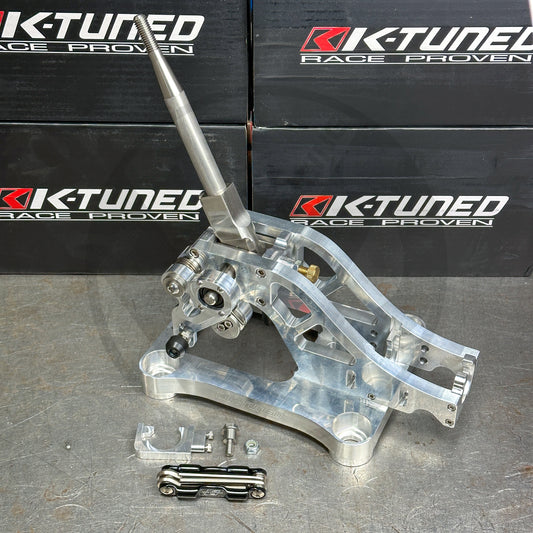 K Tuned Billet Shifter for Honda Accord Acura TSX K Swap