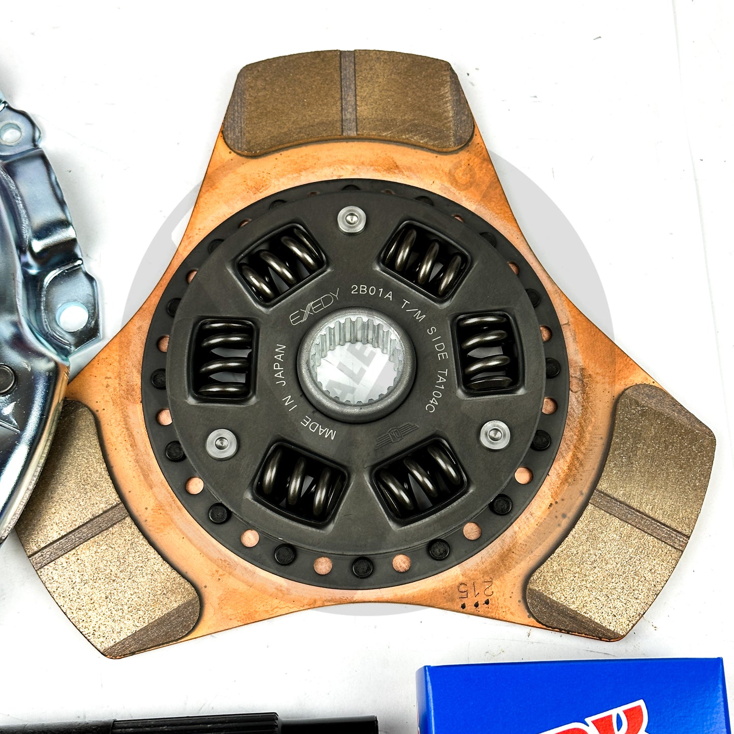 Exedy OEM Replacement Clutch Kit For Honda K Series