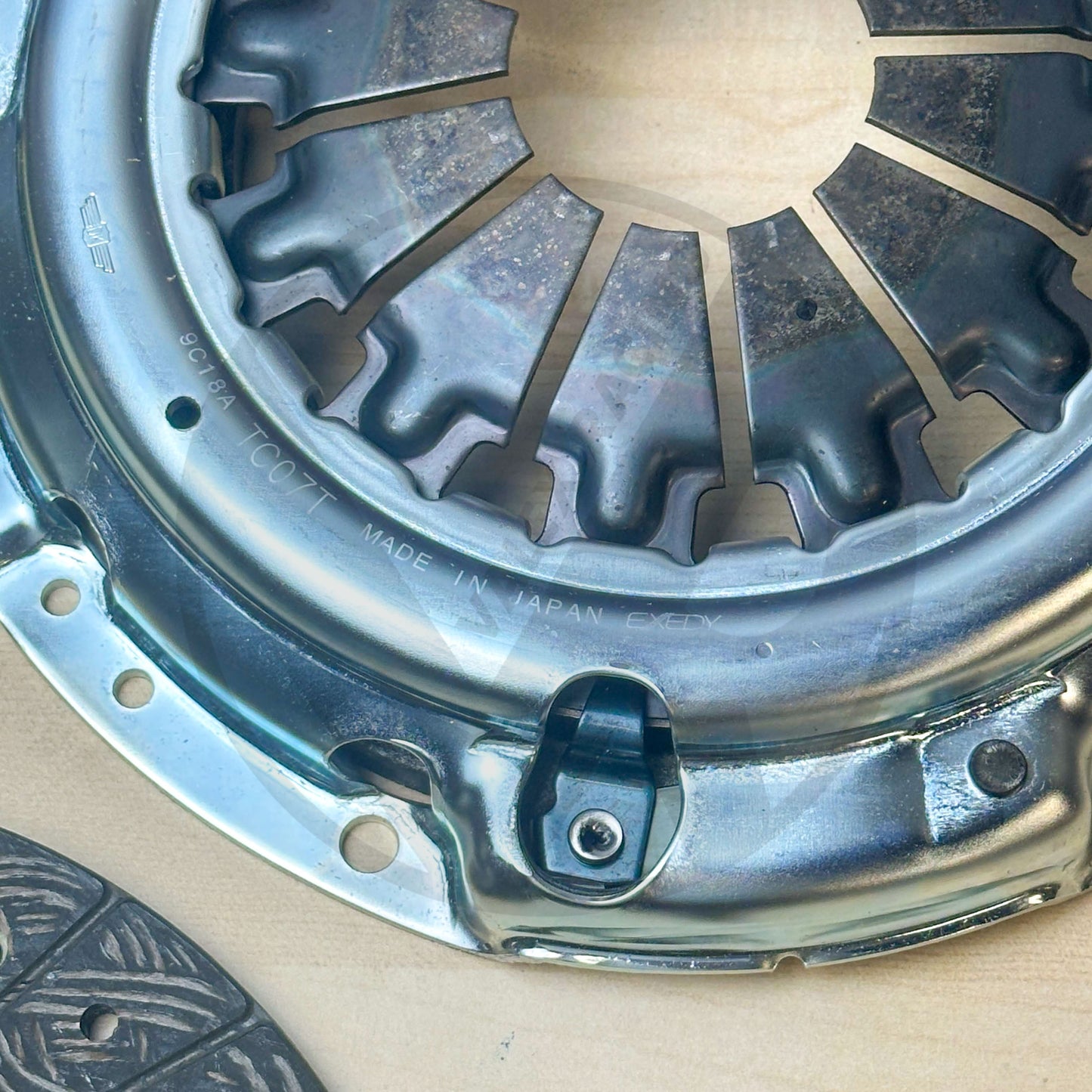 Exedy Stage 1 Clutch & 13lbs Flywheel for 13-20 Subaru BRZ Toyota GT86 Scion FRS