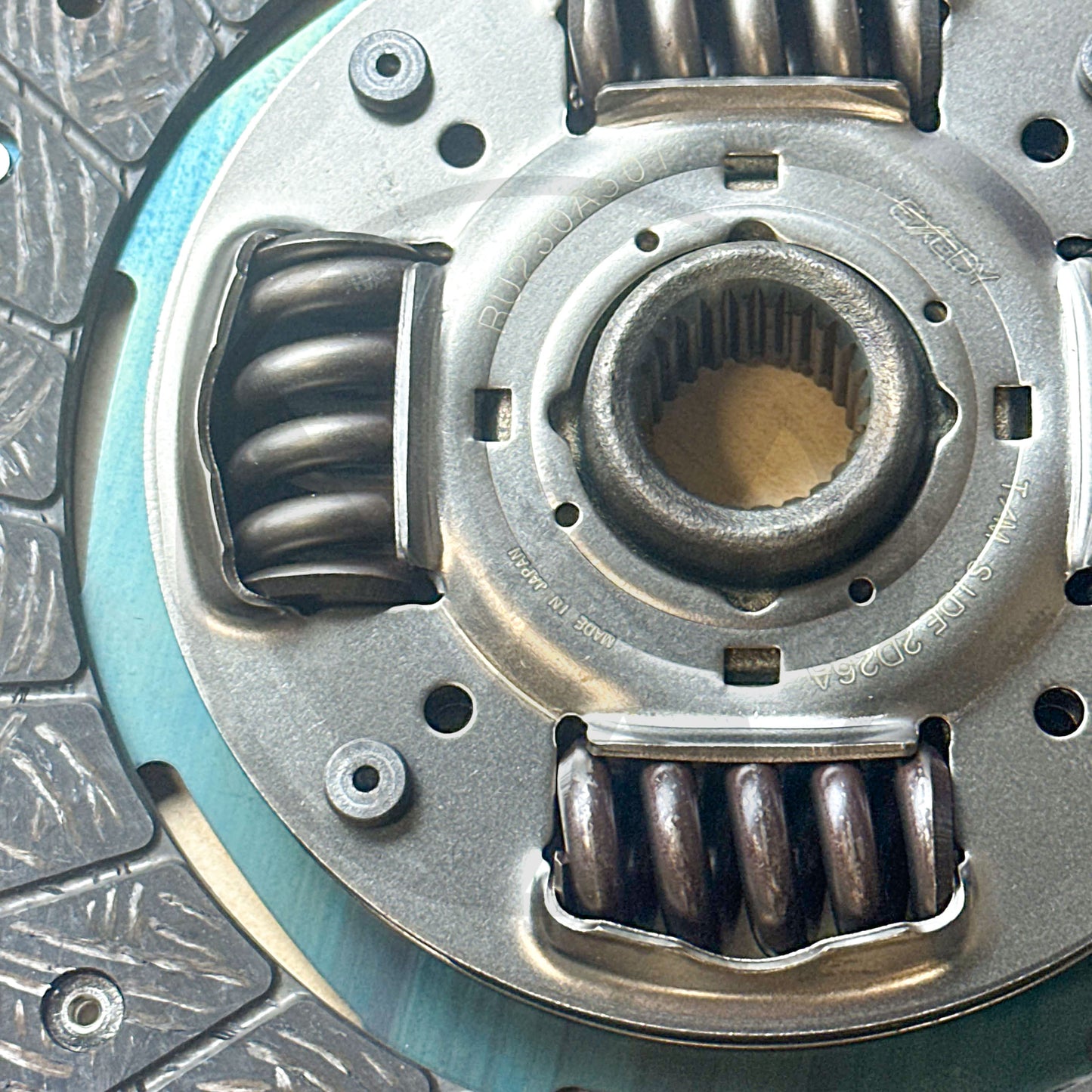 Exedy Stage 1 Clutch & 13lbs Flywheel for 13-20 Subaru BRZ Toyota GT86 Scion FRS