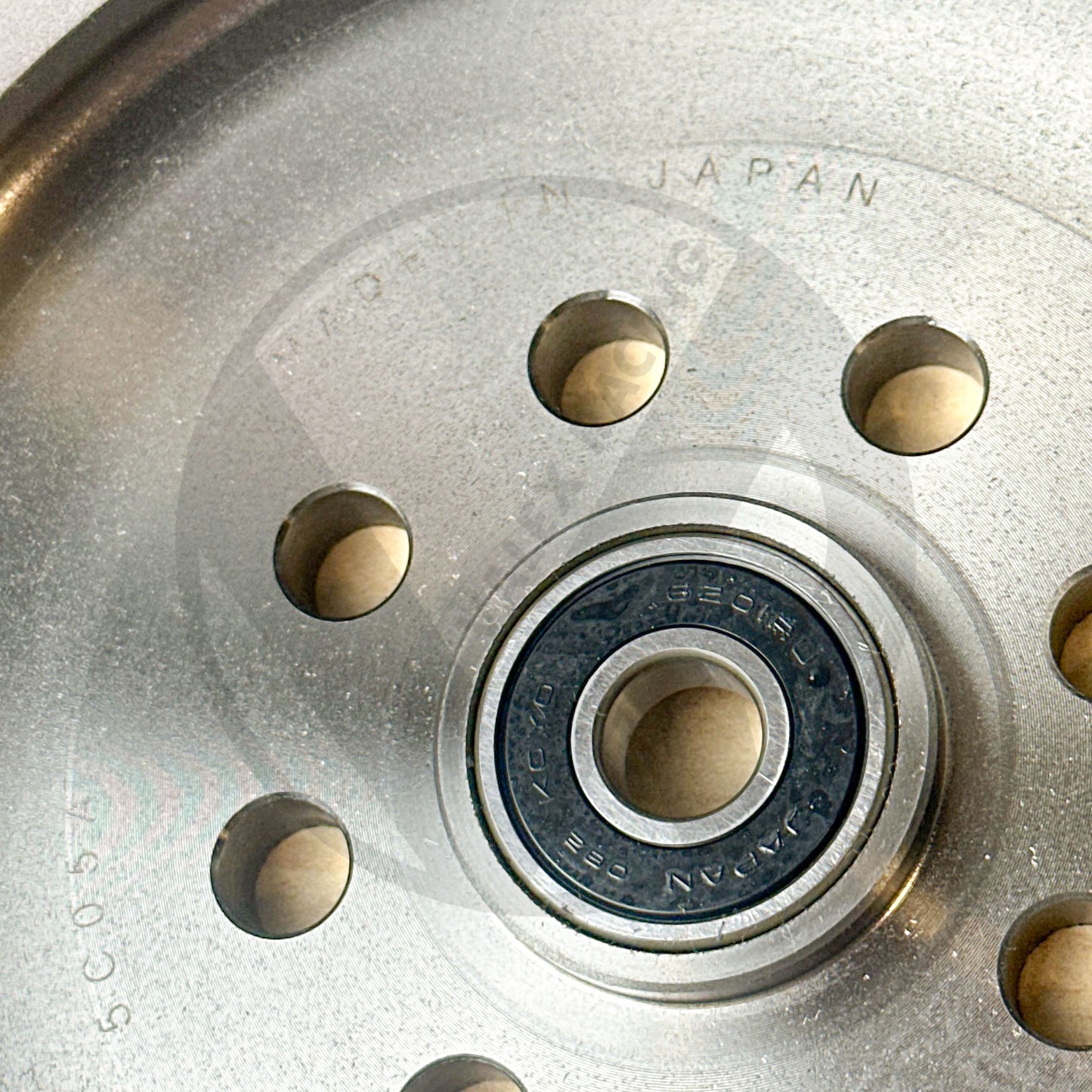 Exedy Stage 1 Clutch & OEM Flywheel for 13-20 Subaru BRZ Toyota GT86 Scion FRS