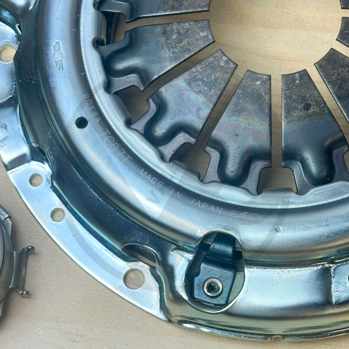 Exedy Stage 1 Clutch Kit for 13-20 Subaru BRZ Toyota GT86 Scion FRS