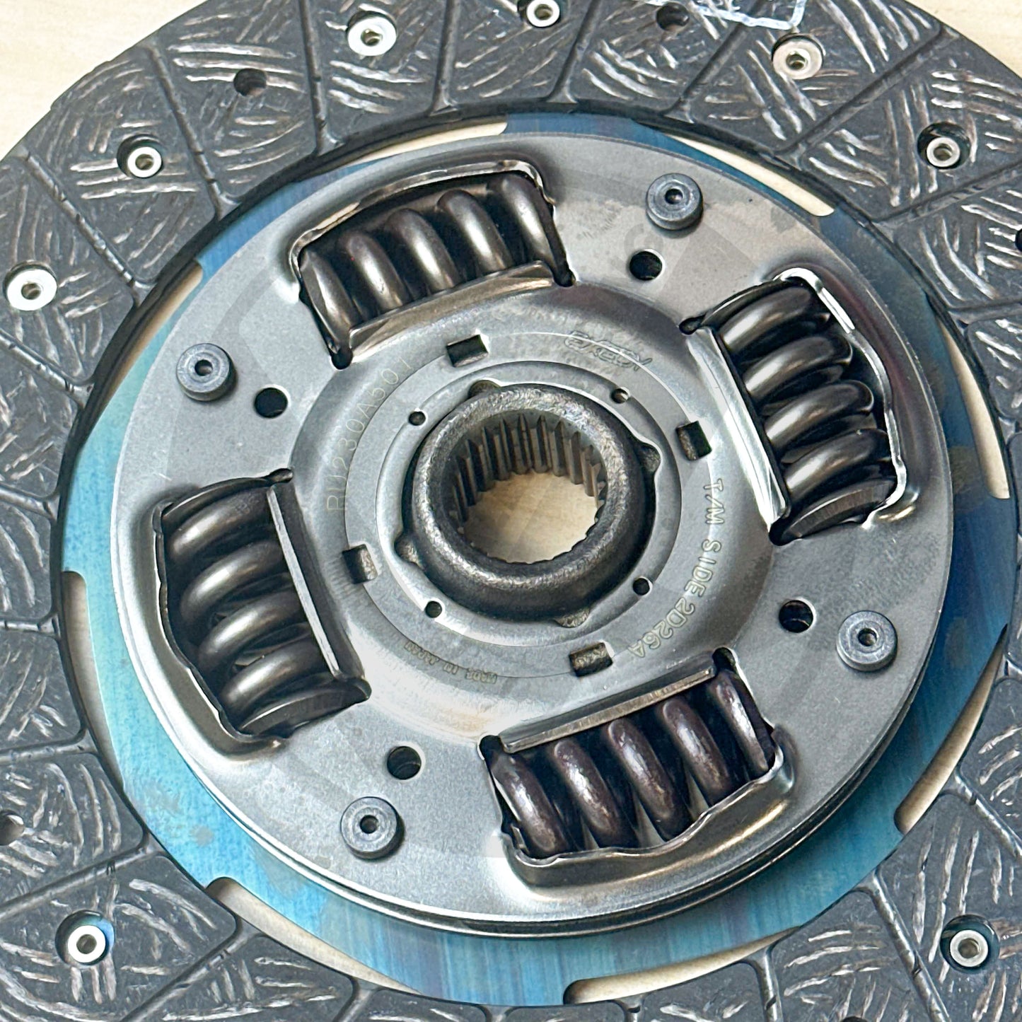 Exedy Stage 1 Clutch Kit for 13-20 Subaru BRZ Toyota GT86 Scion FRS