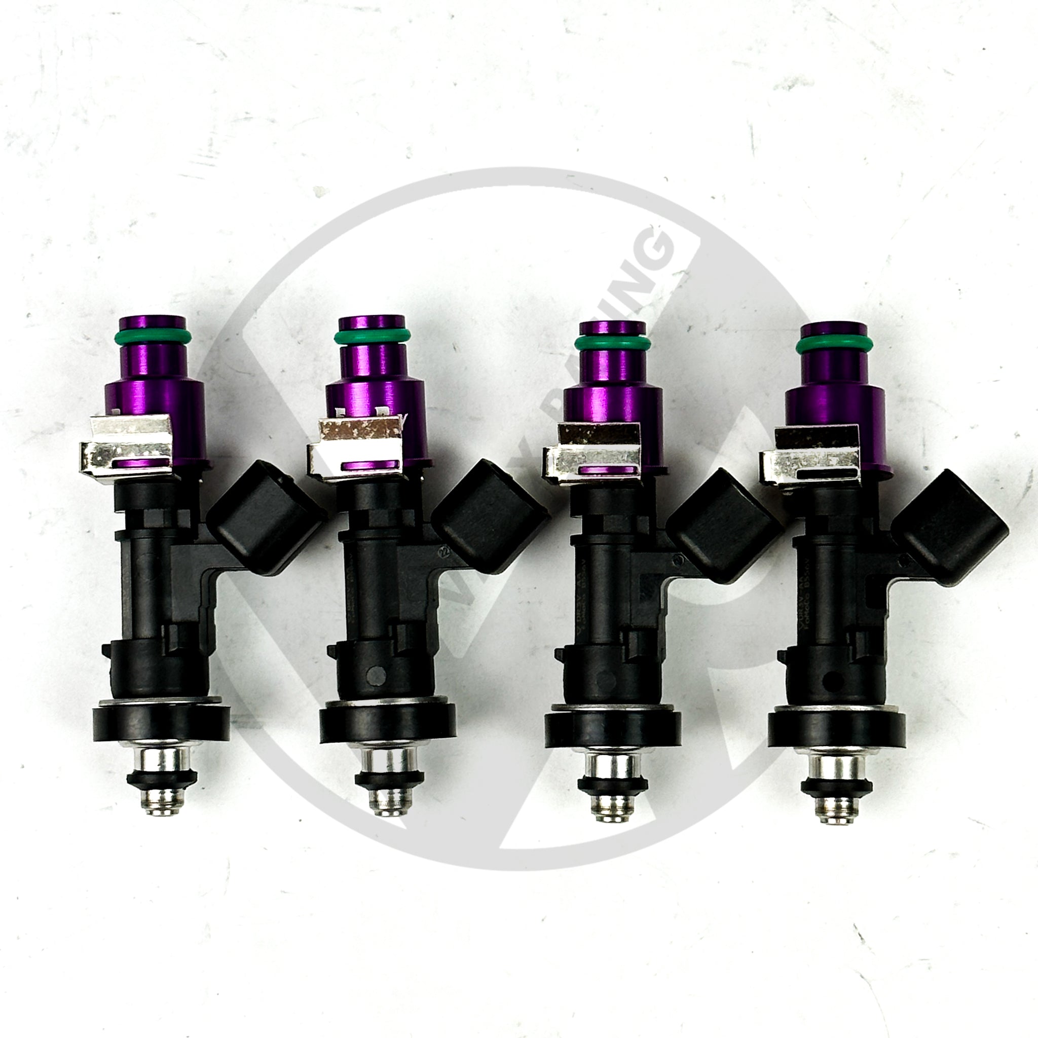 SouthBay 850cc Bosch EV14 Honda Acura B Series Fuel Injectors