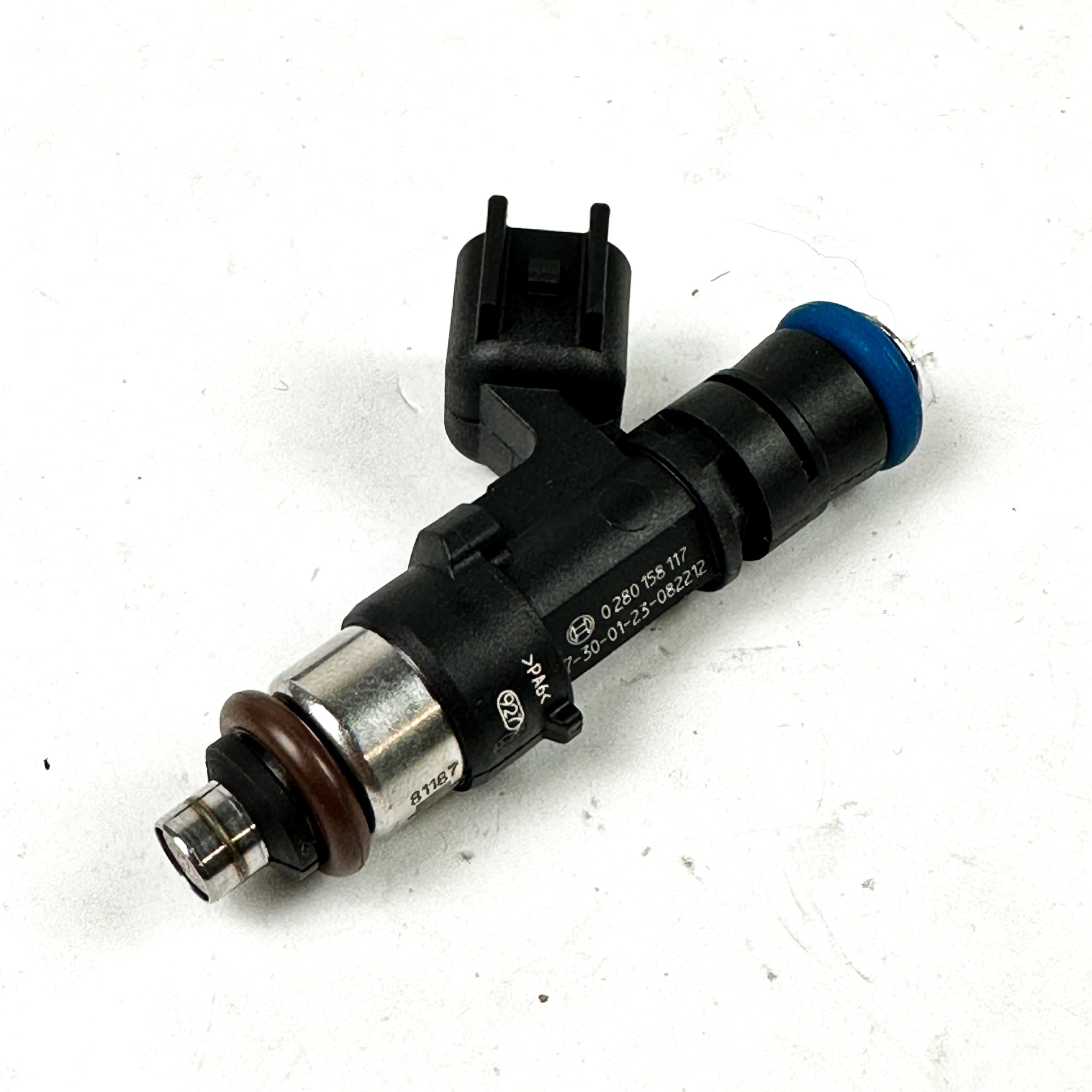 SouthBay 1000cc Bosch EV14 Honda Acura K Series Fuel Injectors