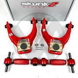 Skunk2 / Competition FRONT & Rev REAR Camber Kit Combo for Honda Civic 1996-2000
