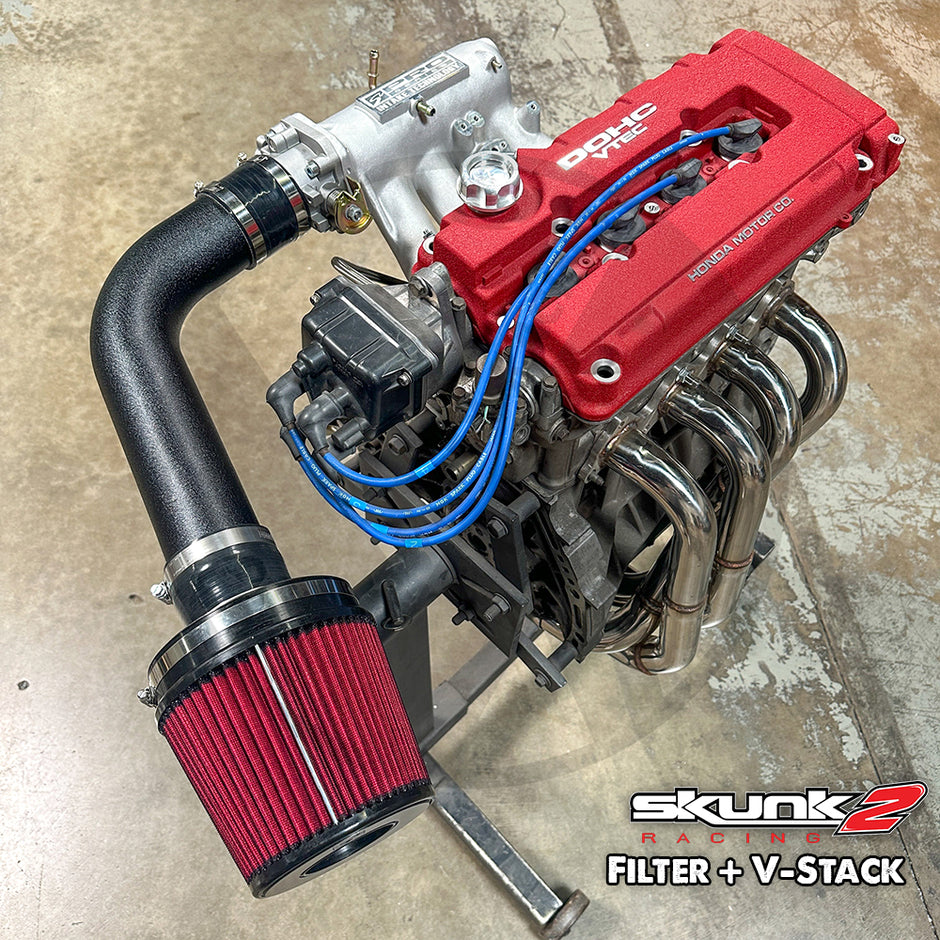 B Series Intakes – Valex Racing