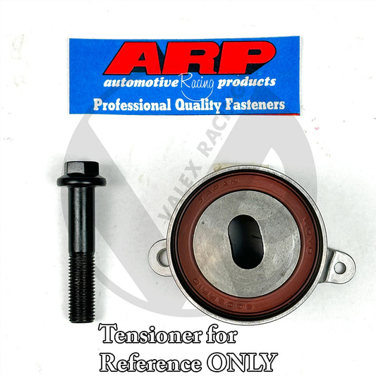 ARP B Series Timing Belt Tensioner Bolt Upgrade