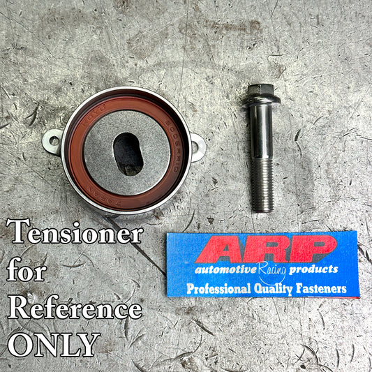 ARP Stainless Steel B Series Timing Belt Tensioner Bolt Upgrade