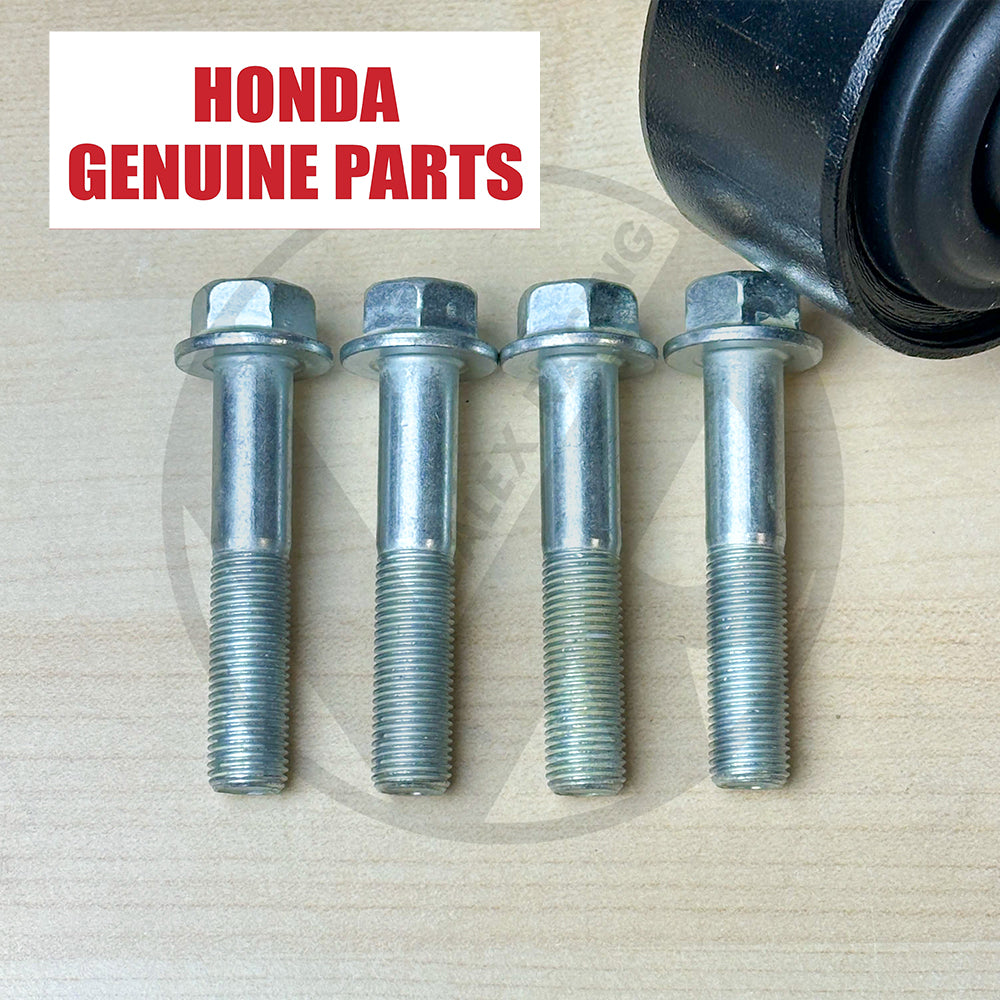 OEM Honda Rear Trailing Arm Hardware for 92-00 Honda Civic 94-01 Integra