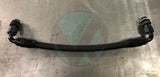 02-06 Acura RSX Braided Power Steering Delete Line - Black