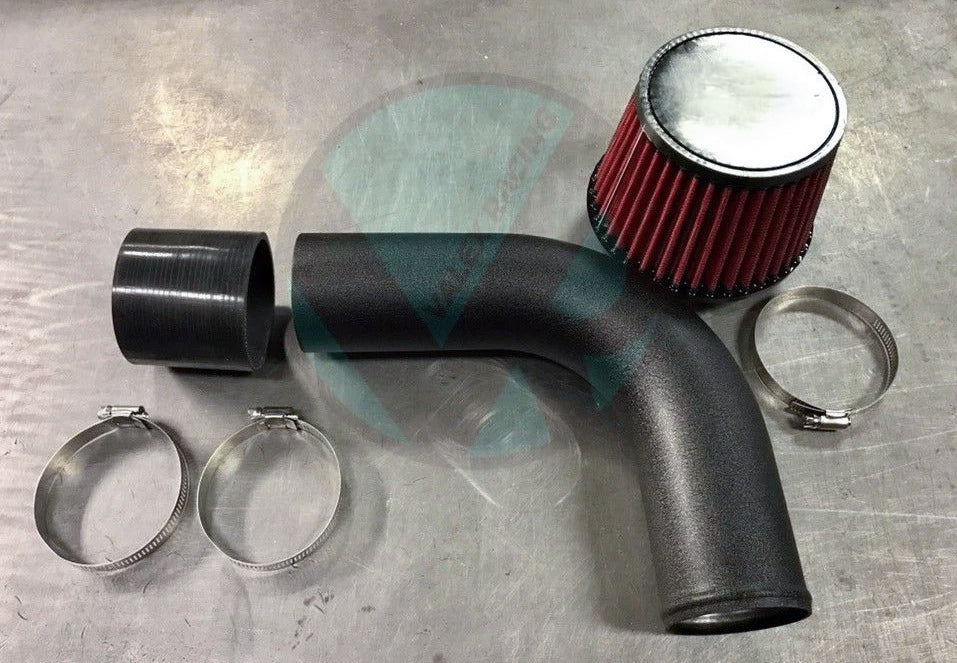 Valex Racing 3" inch Air Intake K20 K24 Swap Intake For Honda Civic Acura Integra