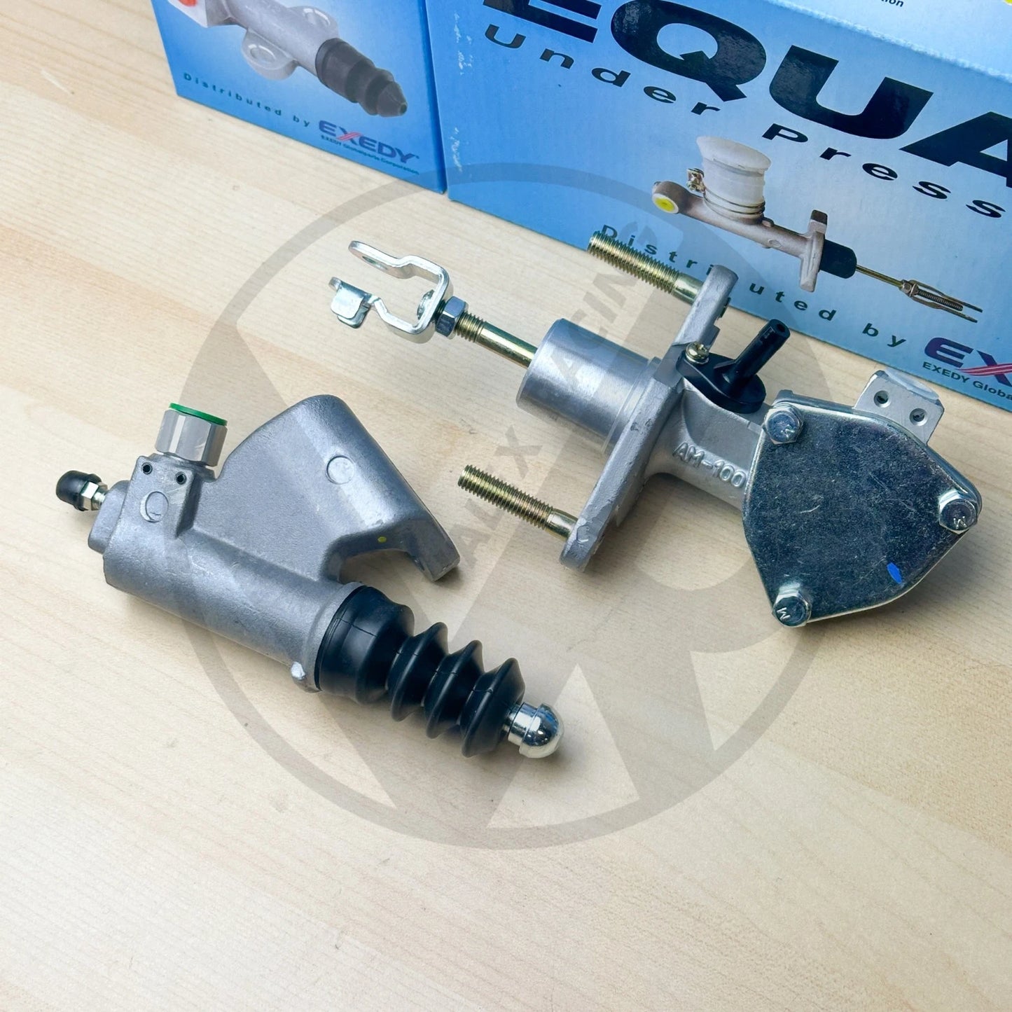 Exedy Master & Slave Cylinder Kit 2002-2006 Acura RSX RSX-S DC5