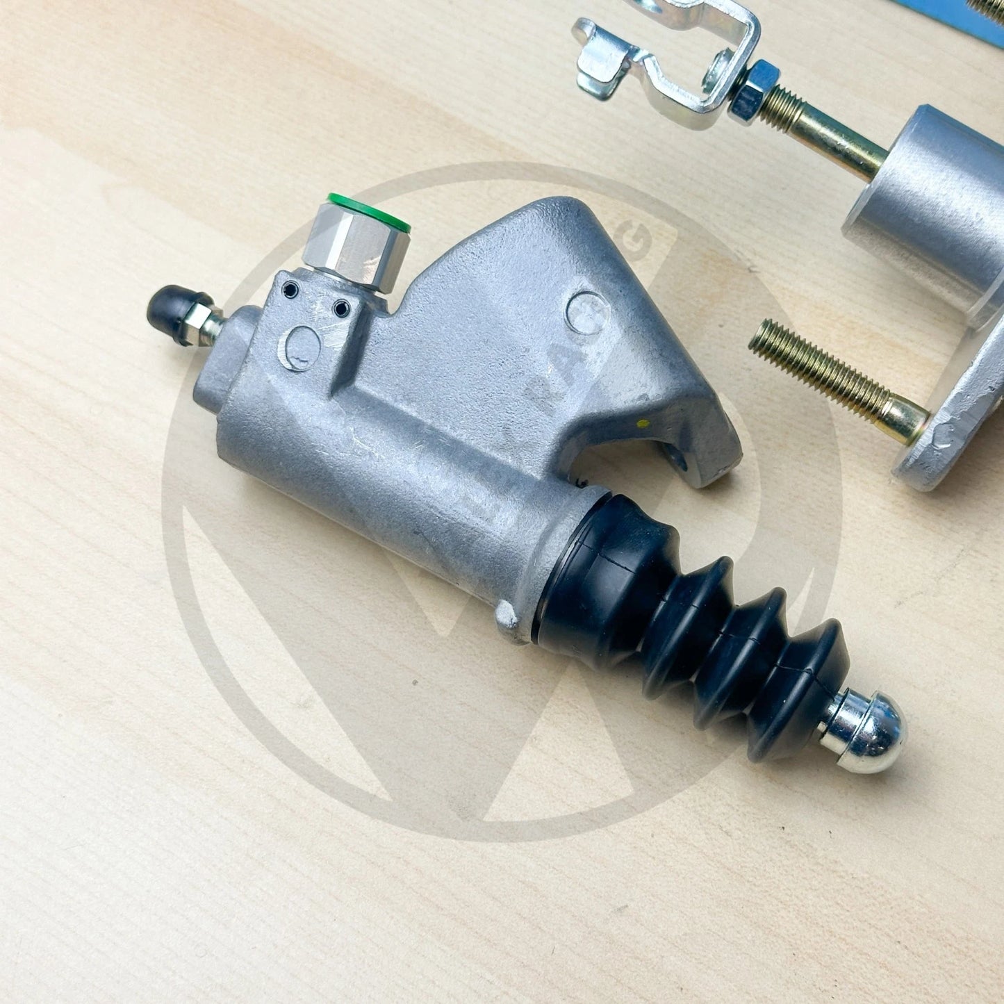 Exedy Master & Slave Cylinder Kit 2002-2006 Acura RSX RSX-S DC5