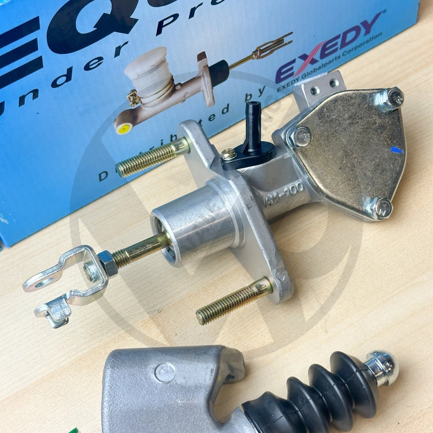 Exedy Master & Slave Cylinder Kit 2002-2006 Acura RSX RSX-S DC5