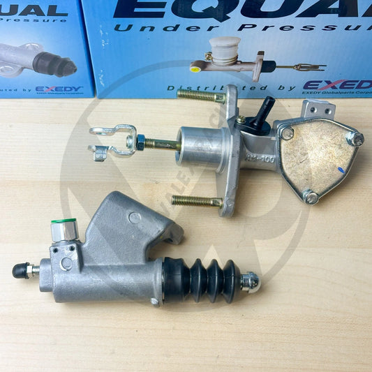 Exedy Master & Slave Cylinder Kit 2002-2006 Acura RSX RSX-S DC5
