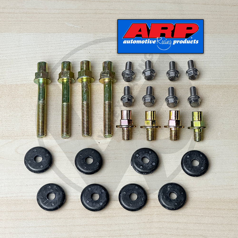 ARP Stainless Steel Valve Cover Bolt Kit With Grommets and Washers for Honda Acura B Series DOHC VTEC EG EK DC2