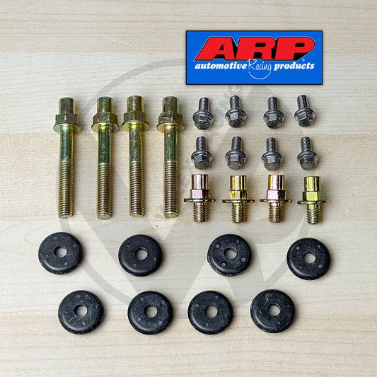 ARP Stainless Steel Valve Cover Bolt Kit With Grommets and Washers for Honda Acura B Series DOHC VTEC EG EK DC2