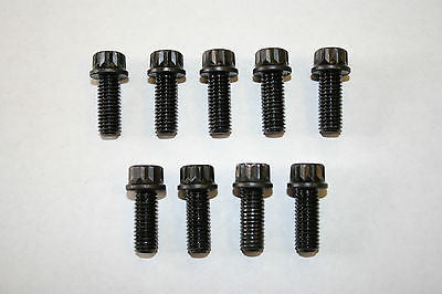 ARP Front Fender Bolt And Washer Kit For The Honda & Acura EF, EG, EK, DA, DC, FG2 (Civic, Integra & CRZ) Chassis - Foto 14