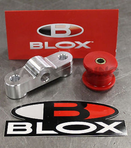 Blox Billet 2 Piece Shifter Bushing and Prothane D Series Bushing Combo D15 D16