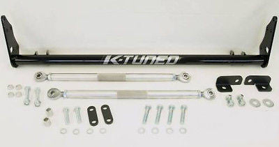 K Tuned Pro Series Traction Bar Kit 88-91 Honda Civic EF