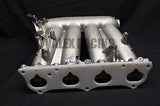 Honda RBC Pre-Modified (Clipped / Cut) Intake Manifold with Thermal Gasket K20 K Swap