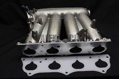 Honda Rbc Honda RBC Pre-Modified (Clipped / Cut) Intake Manifold with Thermal Ga ...