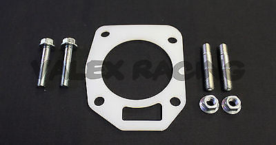 K20A / A2 / A3 Series Thermal Throttle Body Gasket & Hardware Kit 70mm